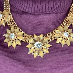 Necklace.Beautiful for this holiday season.